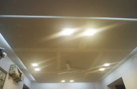 005 gypsum board false ceiling contractors in andheri